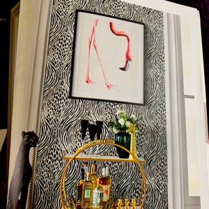 Meet your Posher, Karen